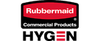 Đối tác HYGEN Rubbermaid Commercial Products