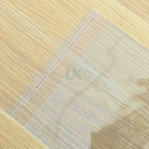 TÚI OPP UNG KÝ KHỔ 30X22