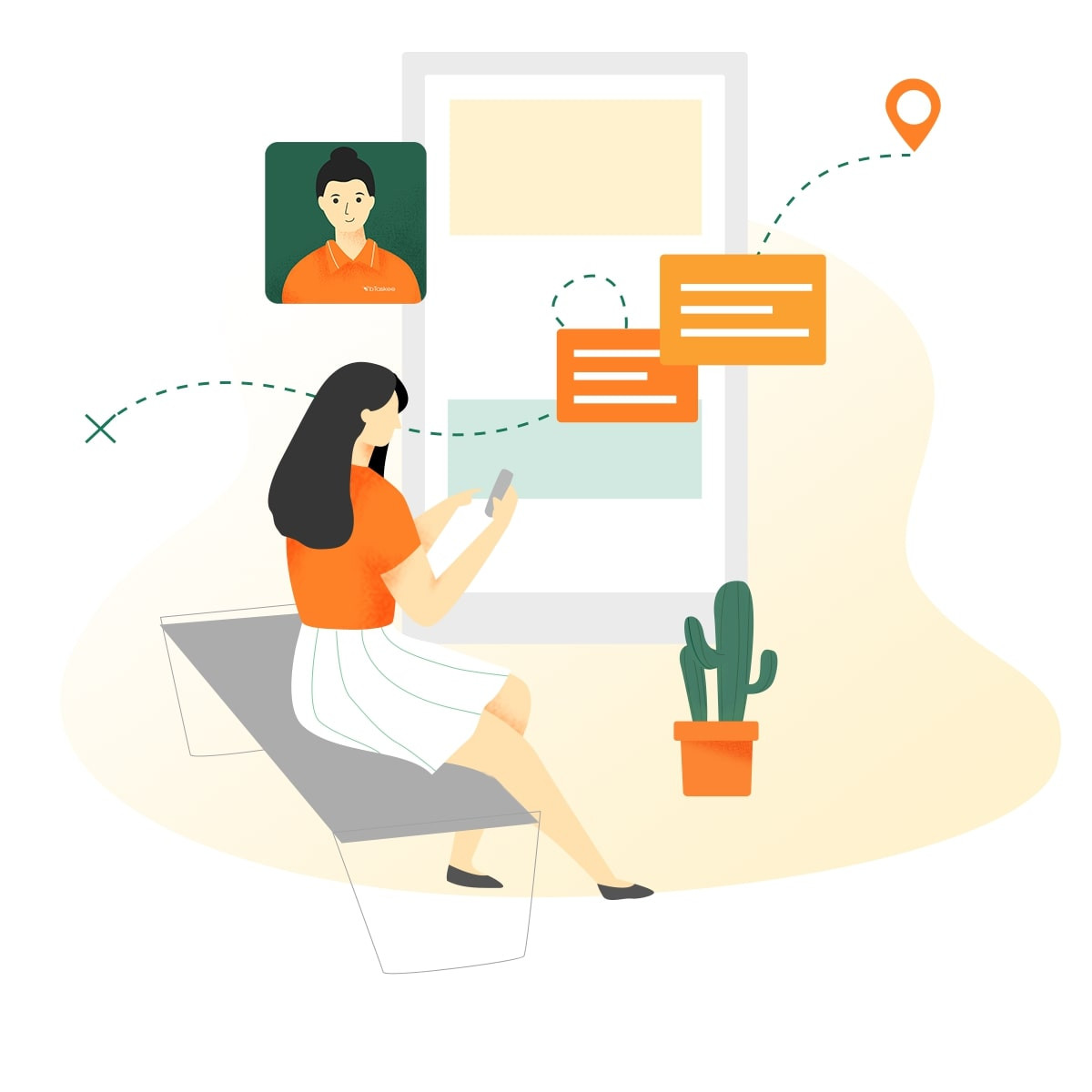 LÍ DO|Tại sao chọn chúng tôi