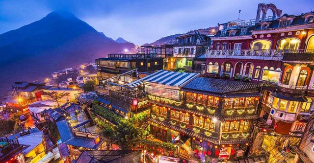 InterNations: Việt Nam là nơi đáng sống thứ 2 trên thế giới cho người nước ngoài - Ảnh 1. InterNations: Việt Nam là nơi đáng sống thứ 2 trên thế giới cho người nước ngoài - Ảnh 1.