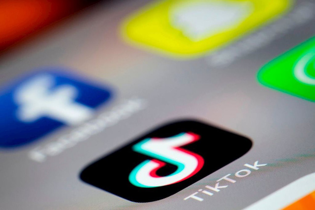 Google rục rịch thâu tóm đối thủ của TikTok, quyết trở lại sân chơi mạng xã hội - Ảnh 1. Google rục rịch thâu tóm đối thủ của TikTok, quyết trở lại sân chơi mạng xã hội - Ảnh 1.